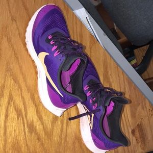 Nike Pegasus 36 trail women running shoes 6